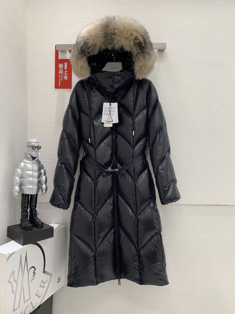 Moncler Down Jackets